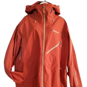 Patagonia Untracked Gore-Tex Ski Jacket